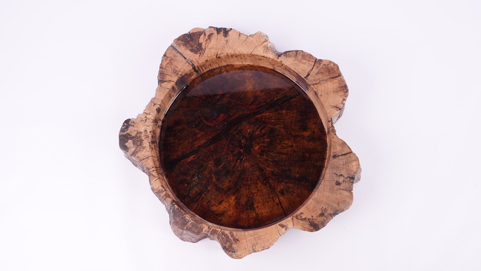 Red Maple Bowl